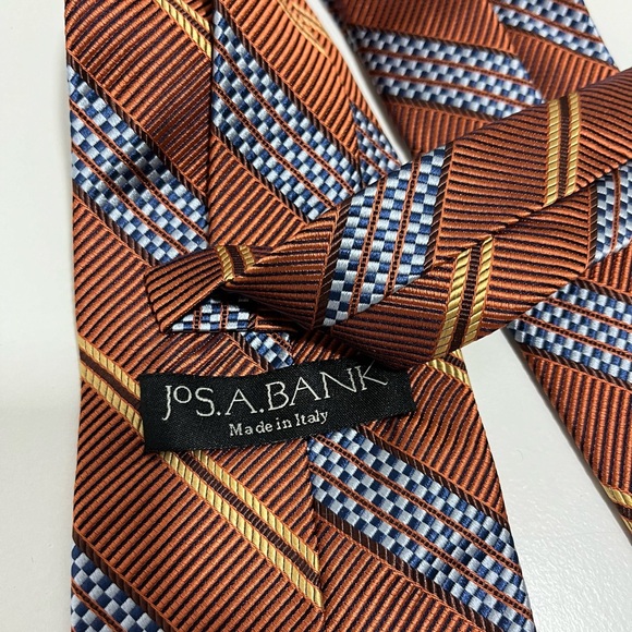 JoS. A. Bank Tie - Picture 5 of 6